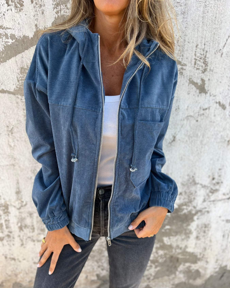 Elara Soft Vest