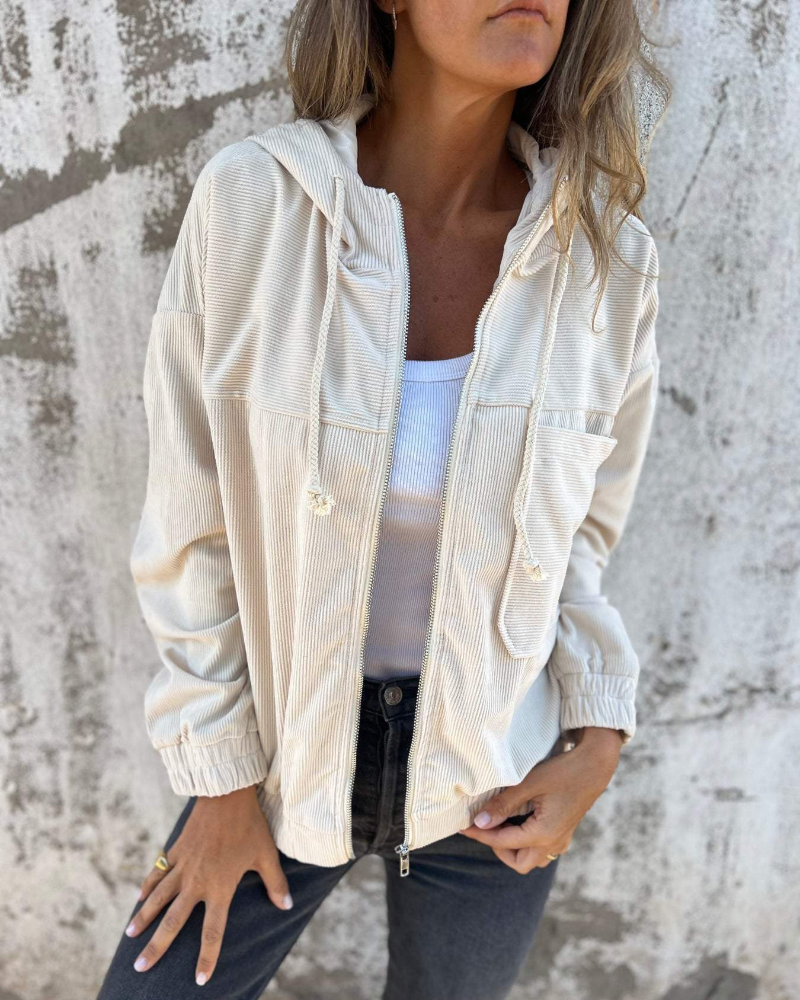 Elara Soft Vest
