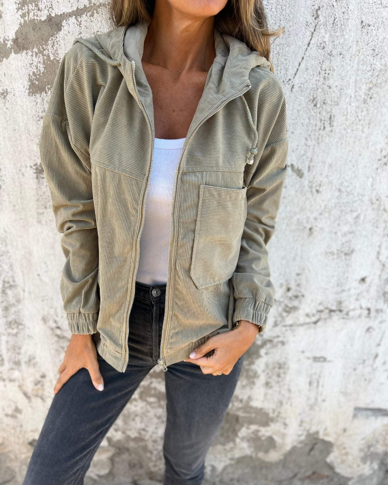 Elara Soft Vest