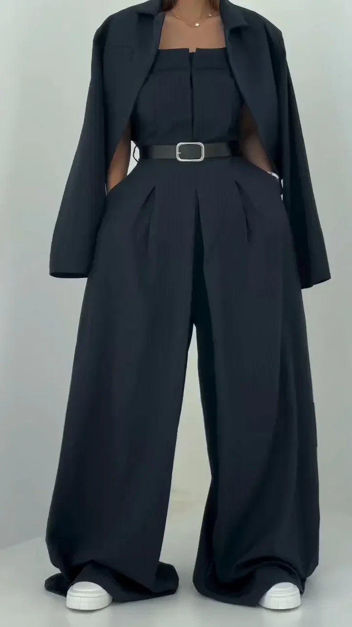 Nove Flow Suit