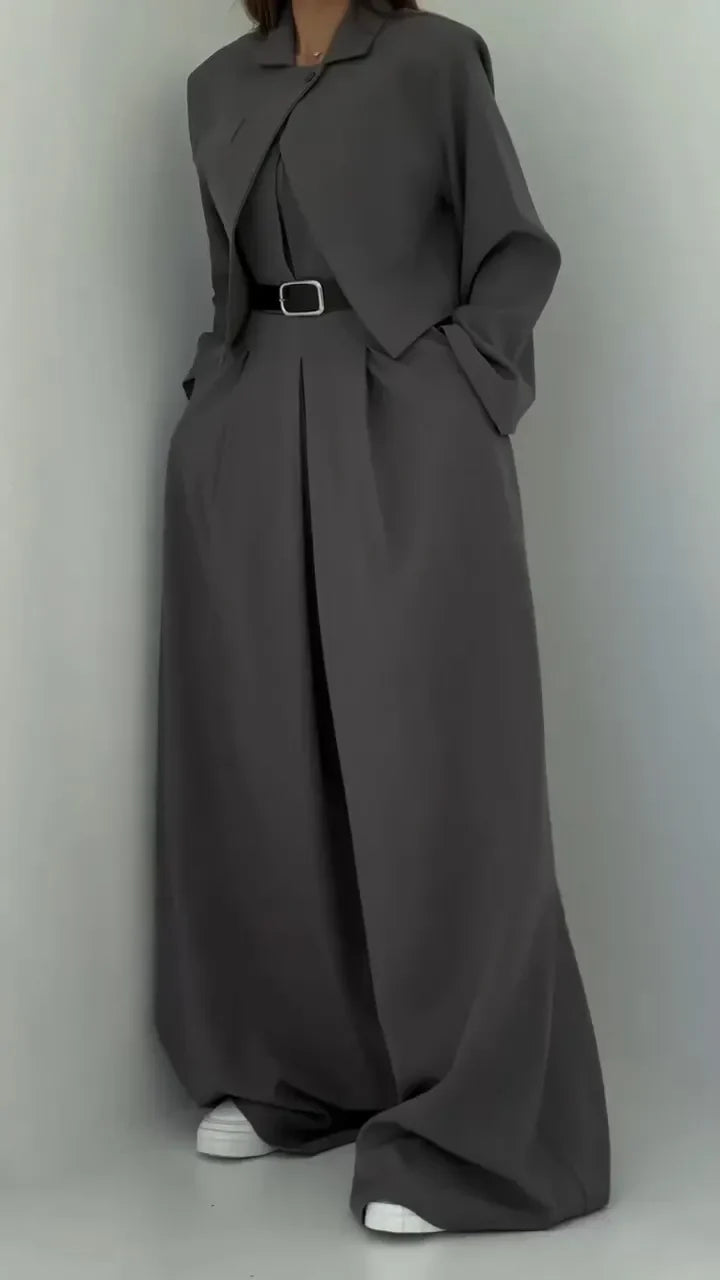 Nove Flow Suit