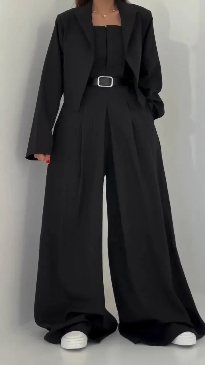 Nove Flow Suit