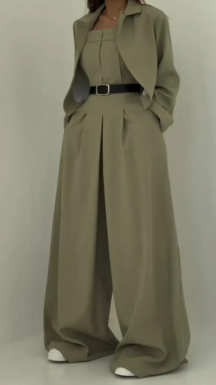 Nove Flow Suit