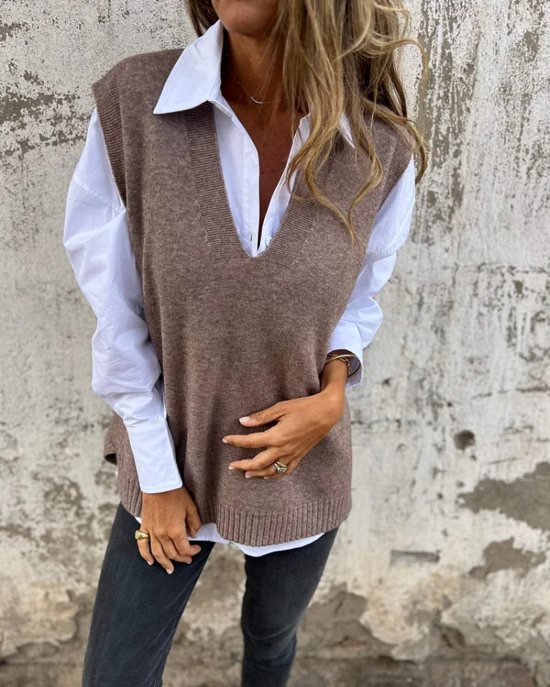 Athena Knit