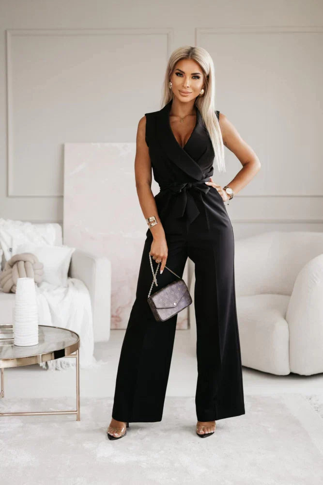 Signature Skräddarsydda Jumpsuit