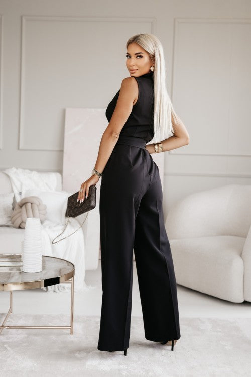 Signature Skräddarsydda Jumpsuit