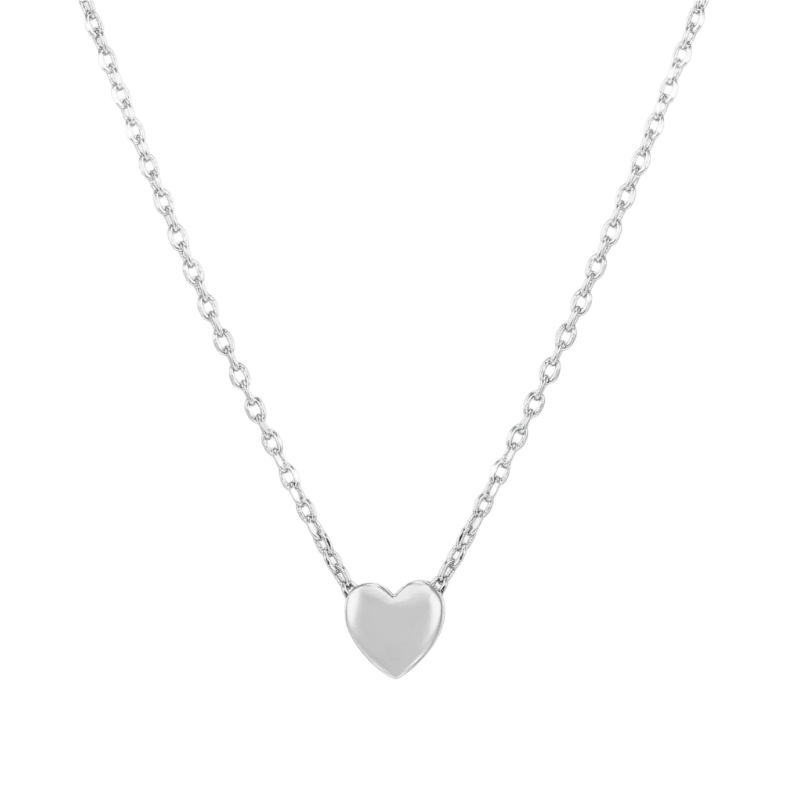 Coeur Halsband