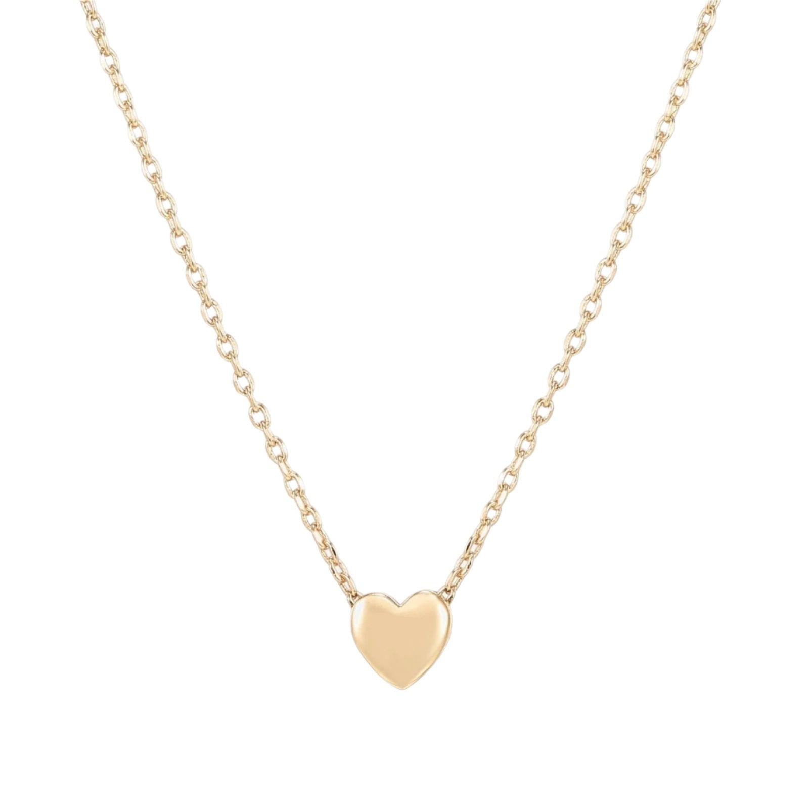 Coeur Halsband