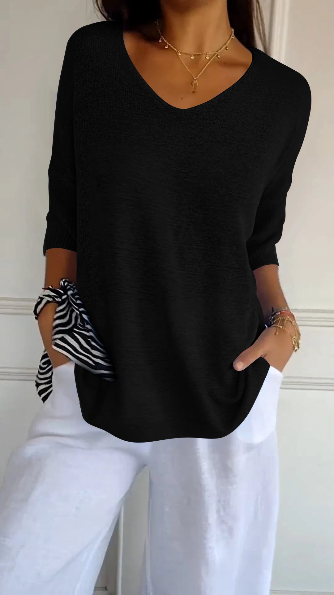 Liv Soft Top
