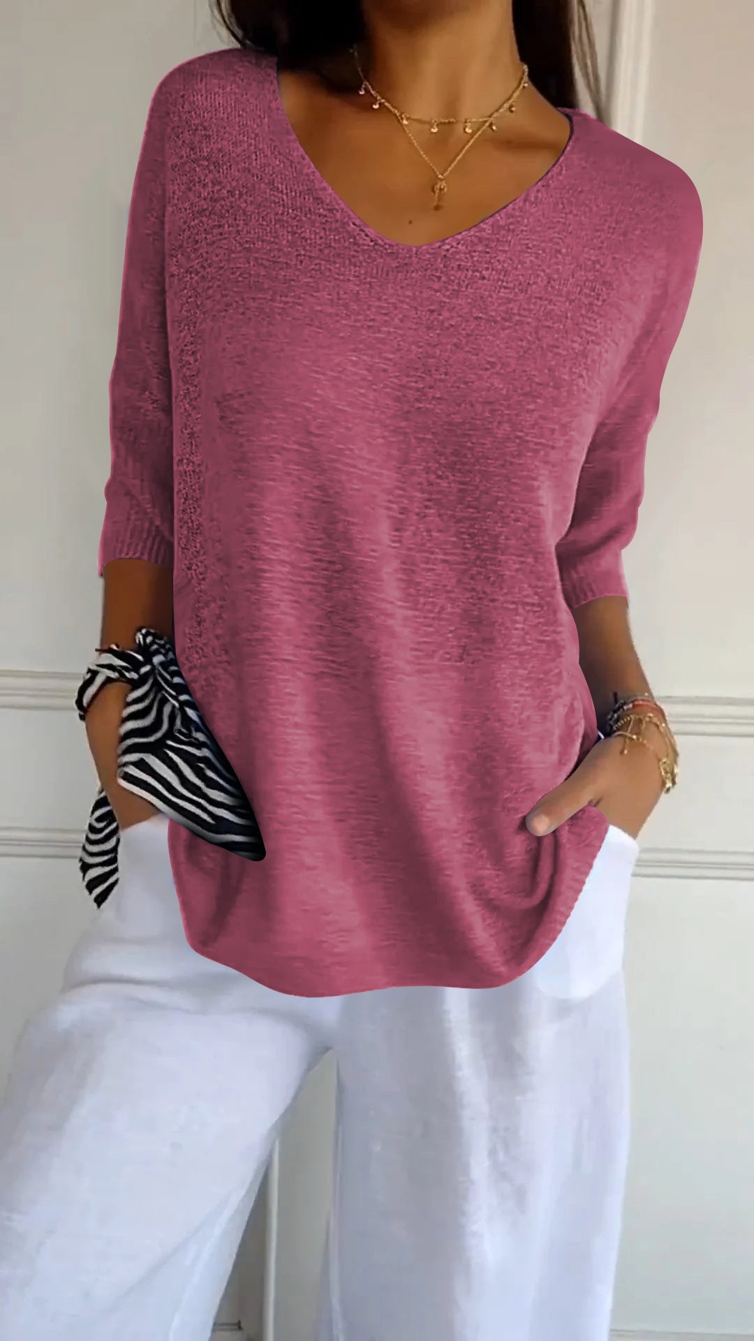 Liv Soft Top
