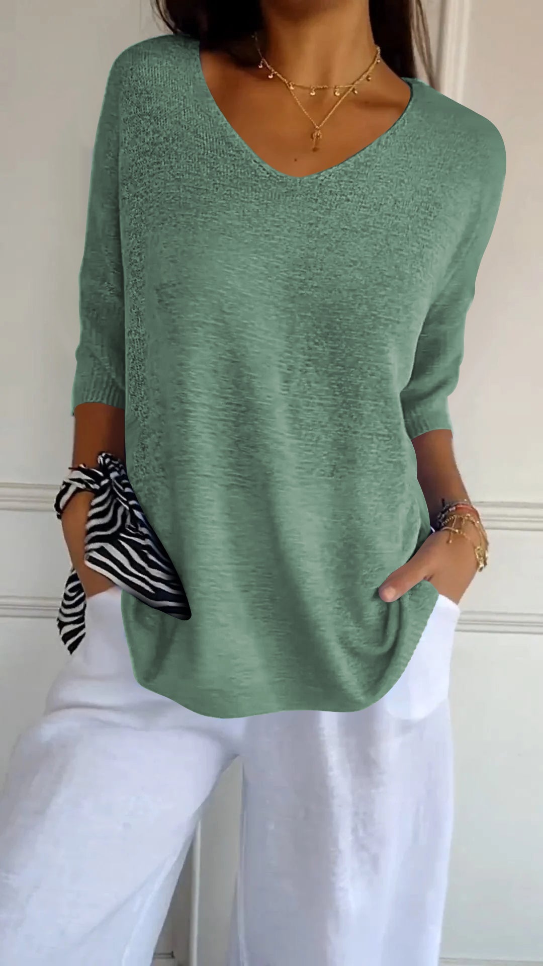 Liv Soft Top