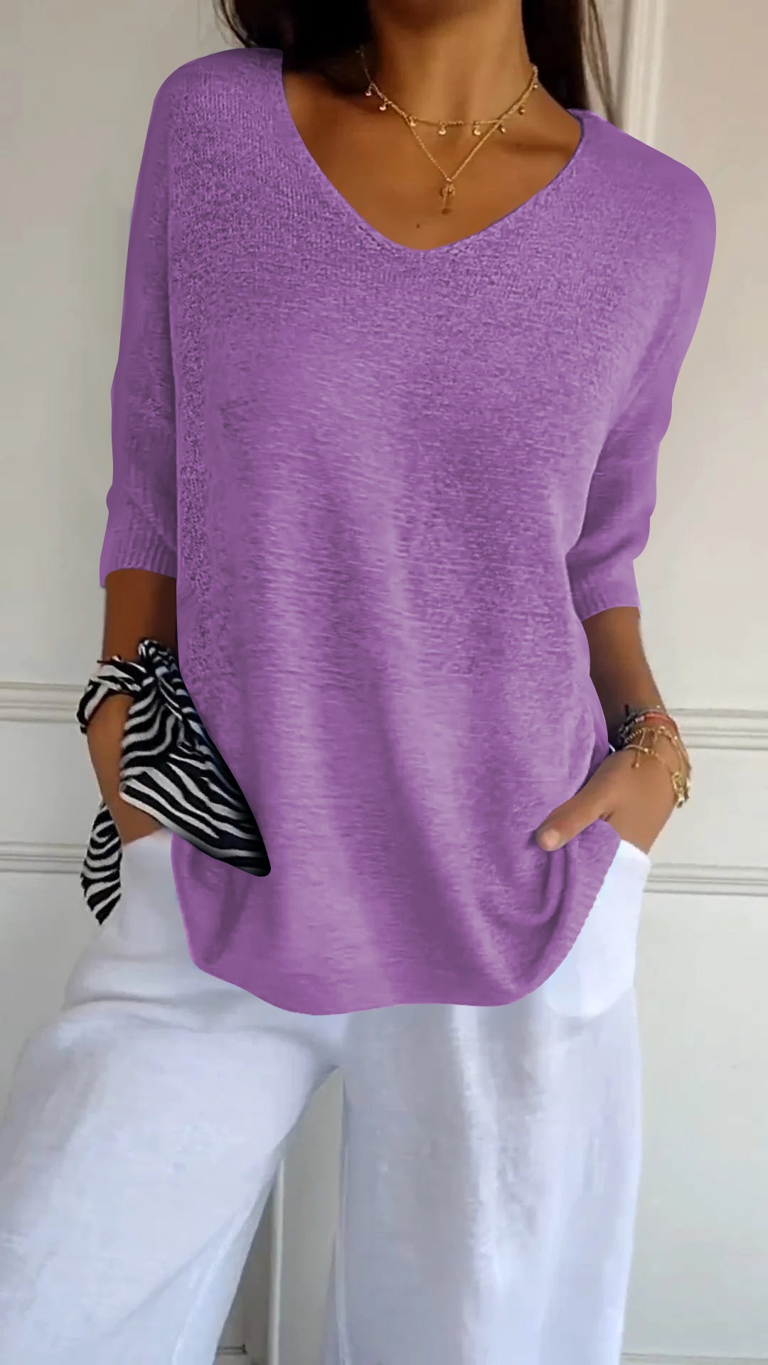 Liv Soft Top