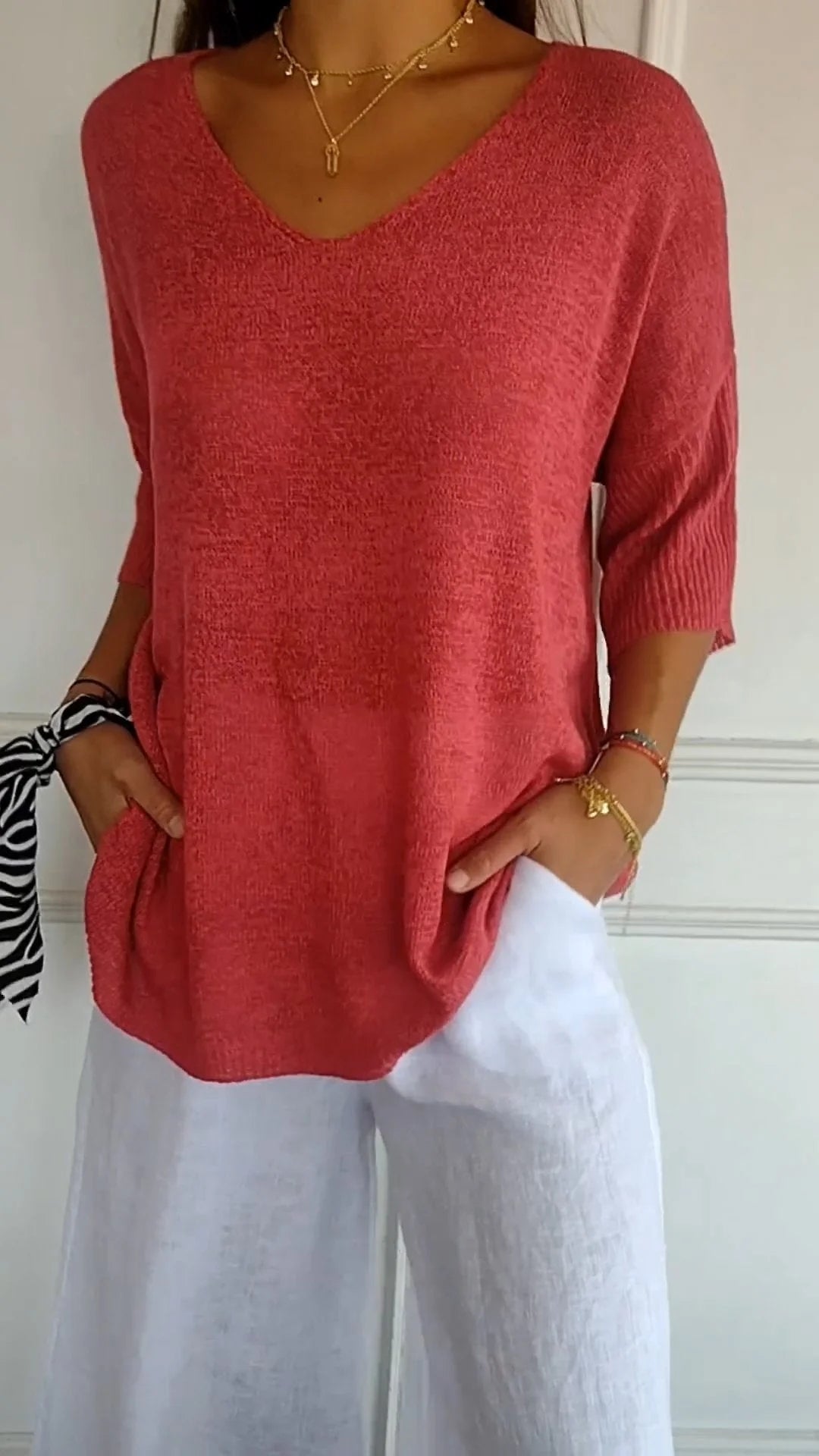 Liv Soft Top