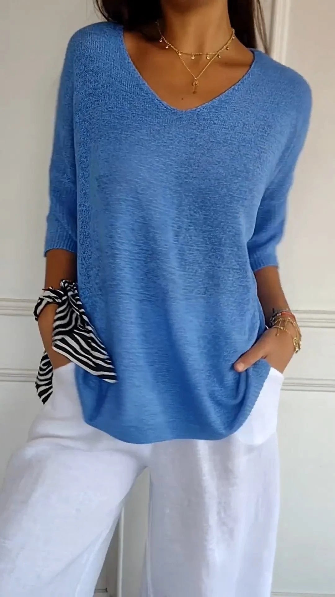 Liv Soft Top