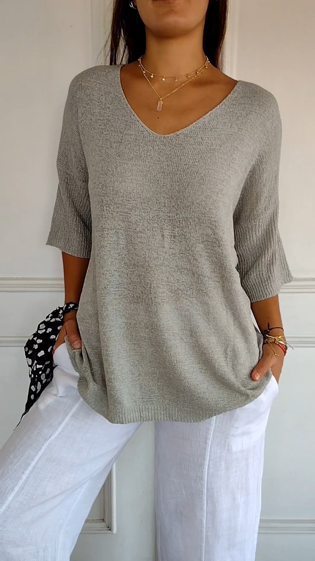 Liv Soft Top