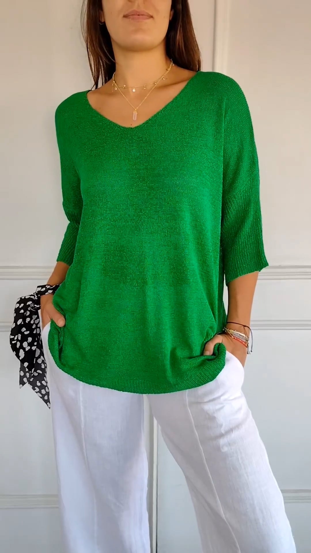 Liv Soft Top