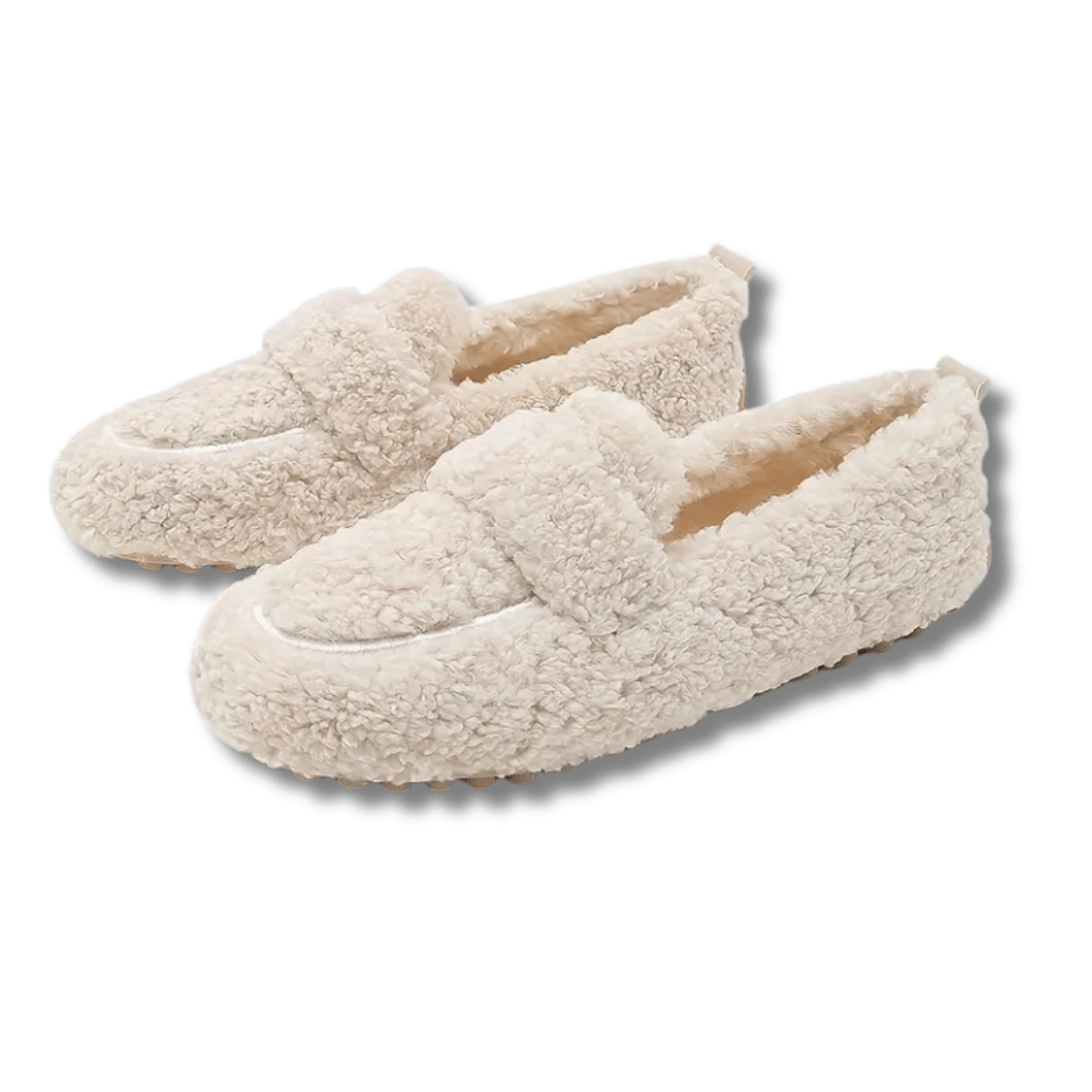 FluffyHaven Moccasiner