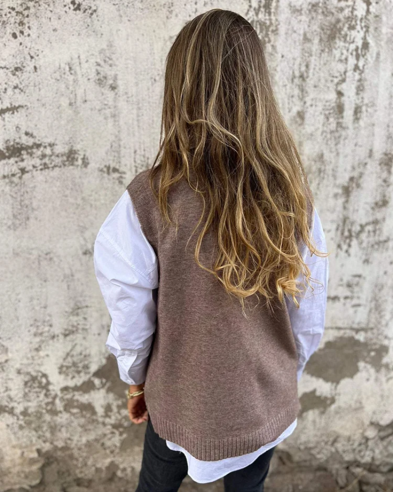 Athena Knit