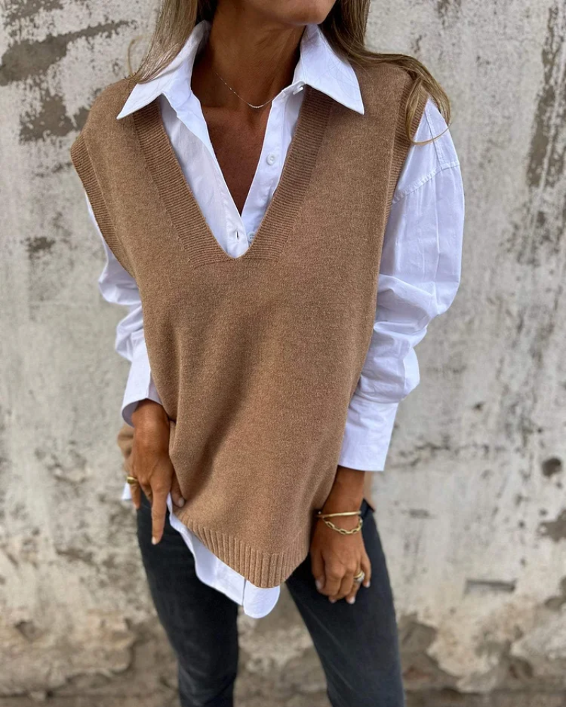 Athena Knit