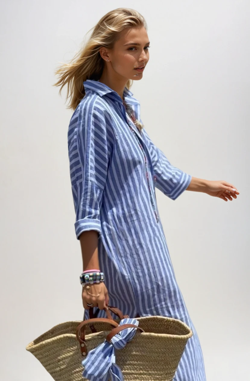 Vive Linen