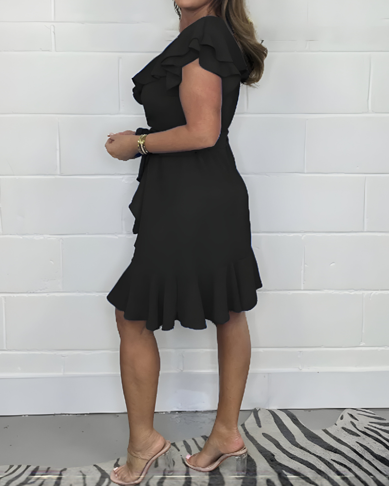 Liora Dress