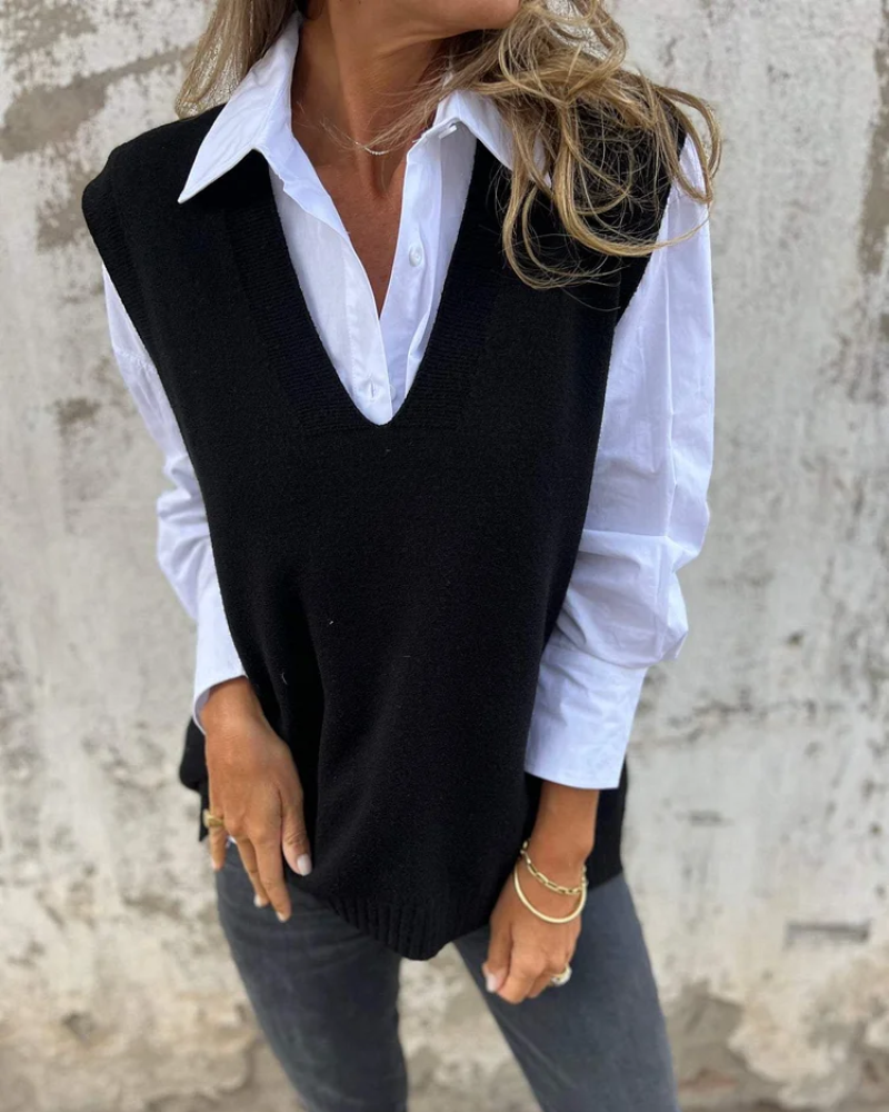 Athena Knit
