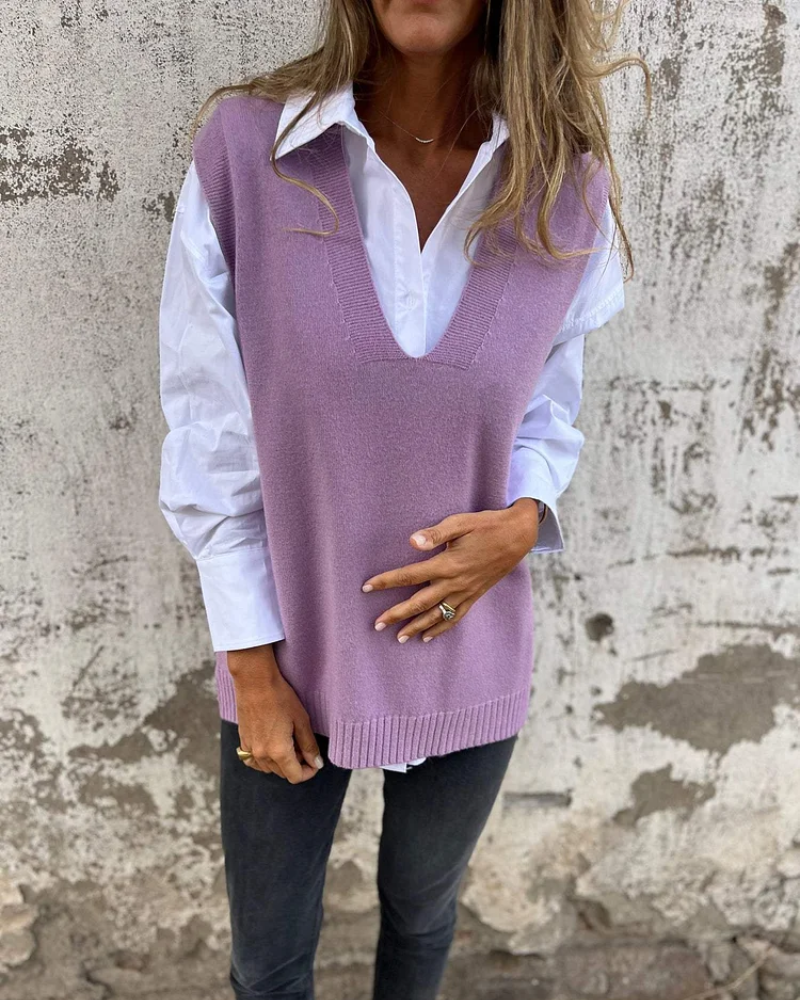 Athena Knit
