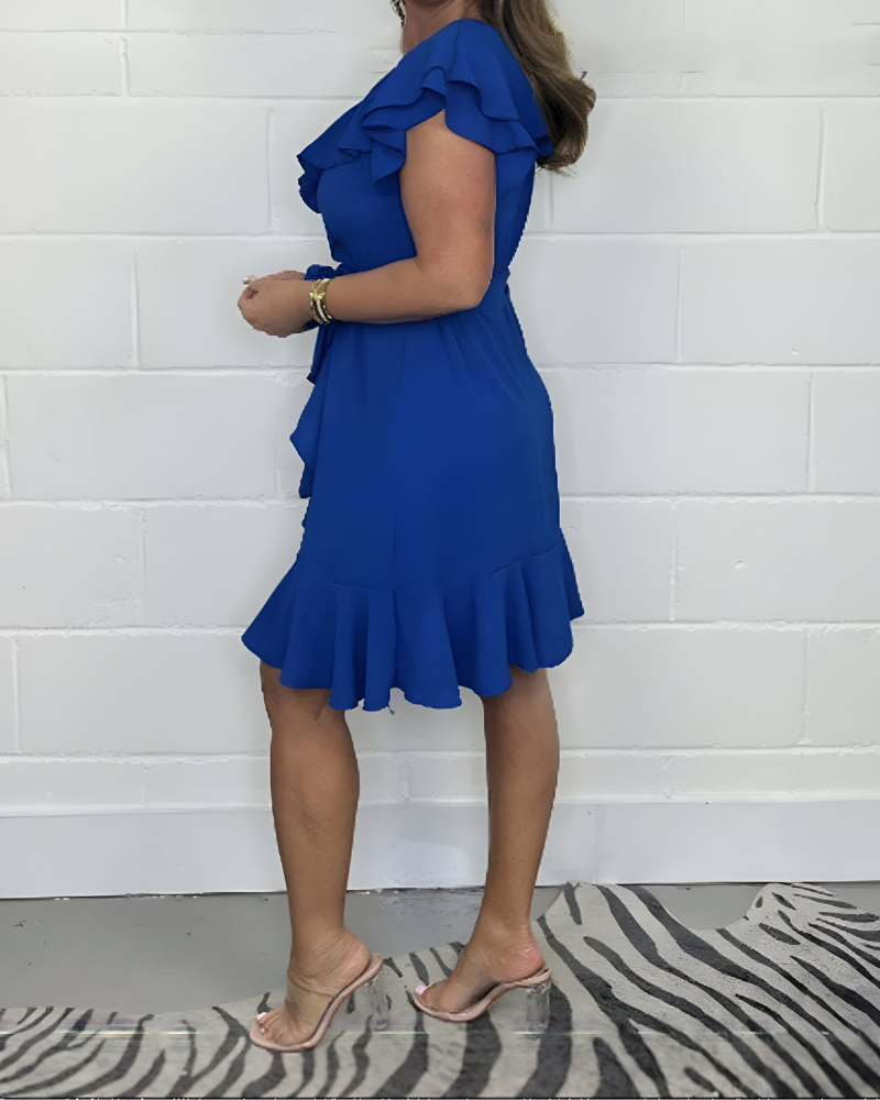 Liora Dress