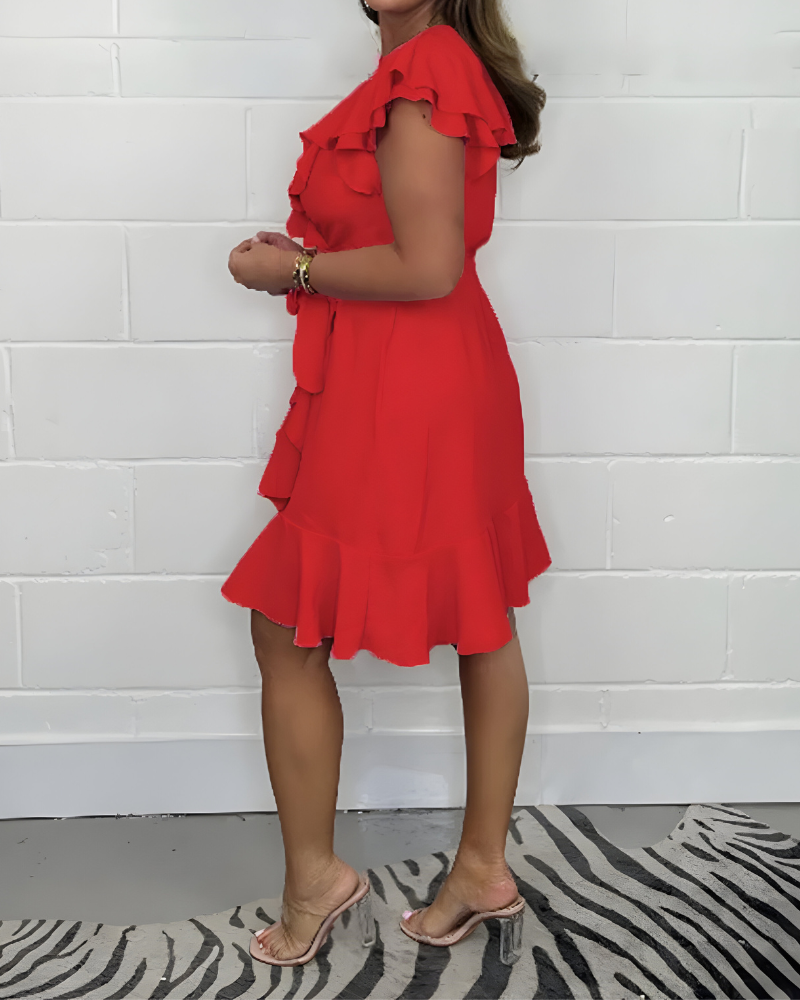 Liora Dress