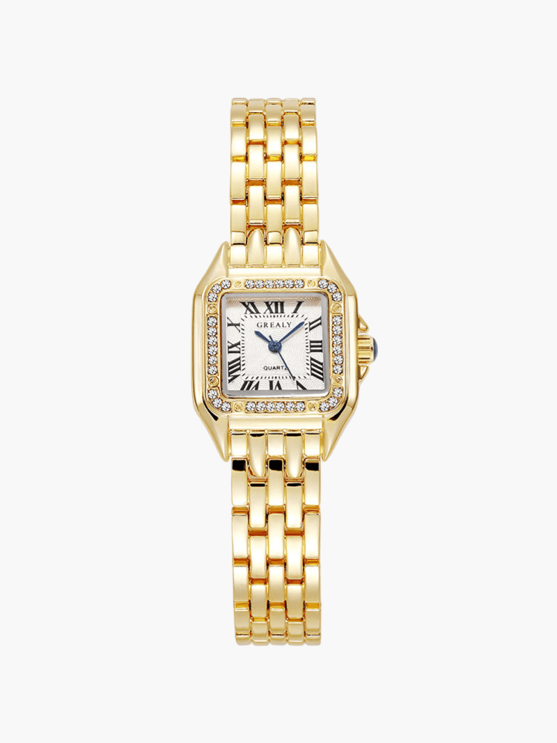 Aurum Chronos