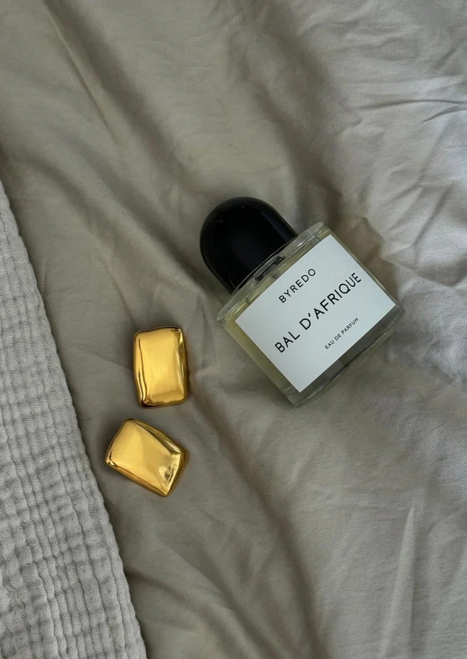 Aurora Gold Örhängen