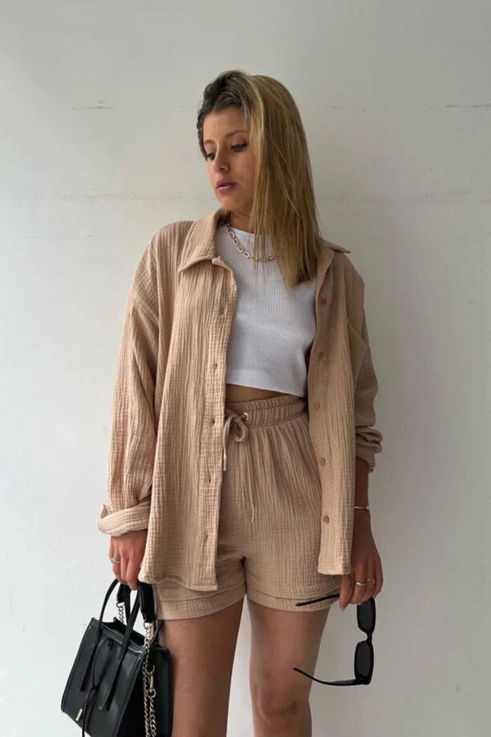 Timeless Twin Set