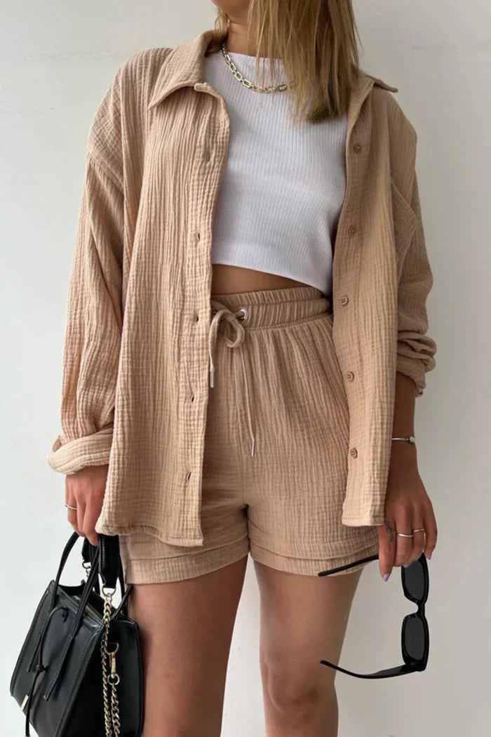 Timeless Twin Set