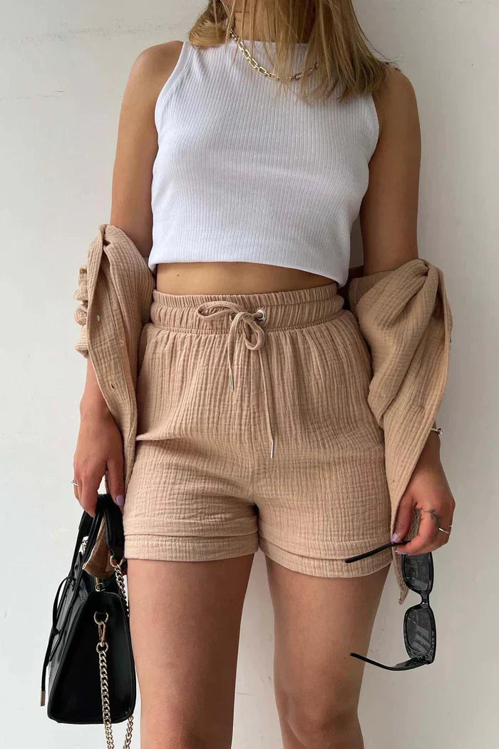 Timeless Twin Set