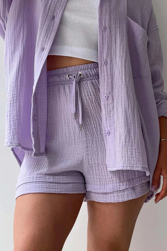 Timeless Twin Set
