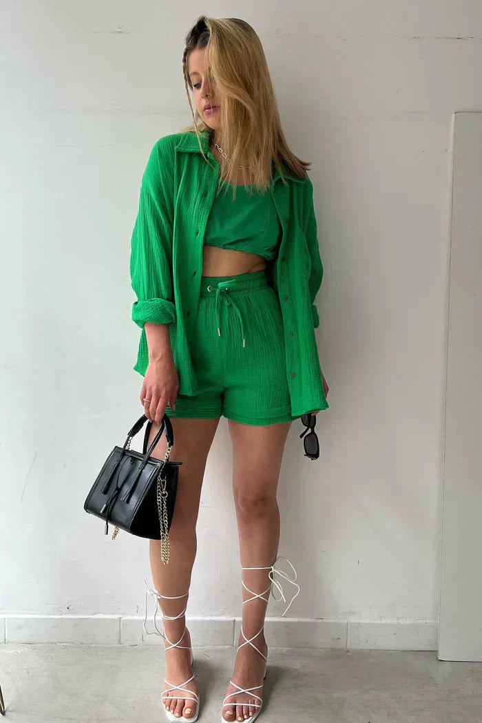 Timeless Twin Set