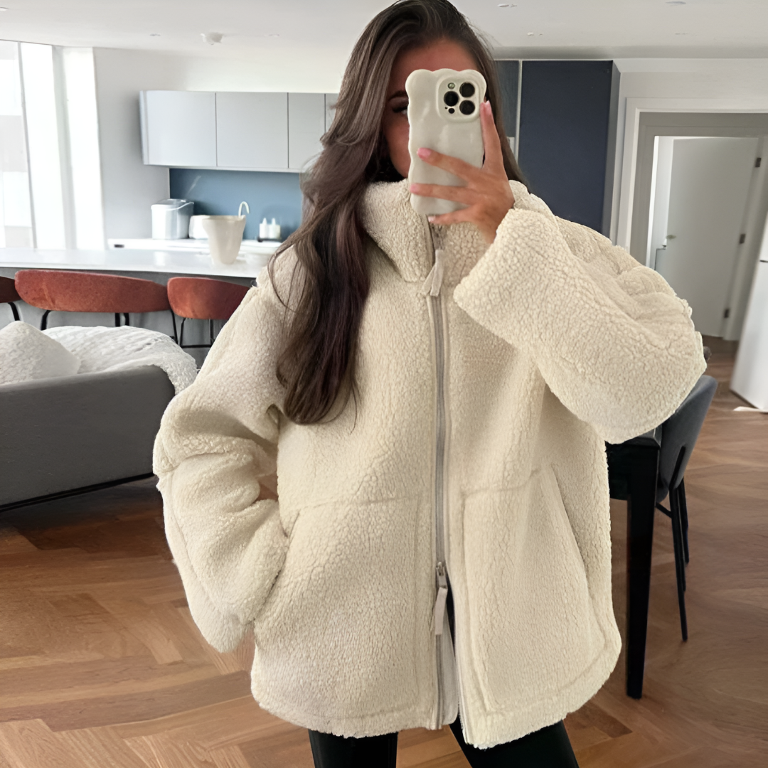 TeddyFleece