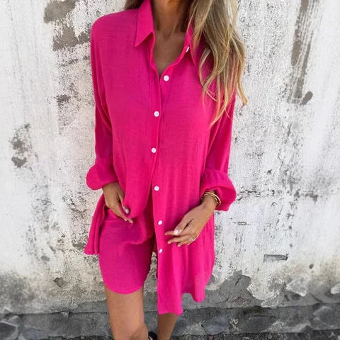 Elva Flow Set