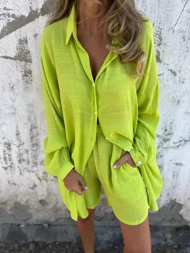 Elva Flow Set