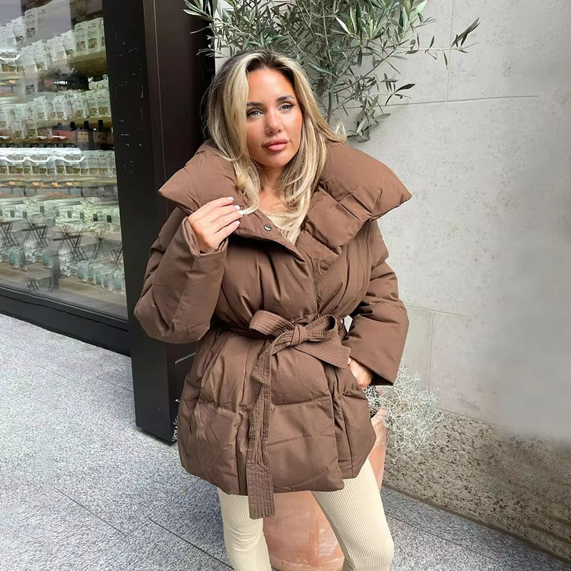 Elysian Puffer Jacka