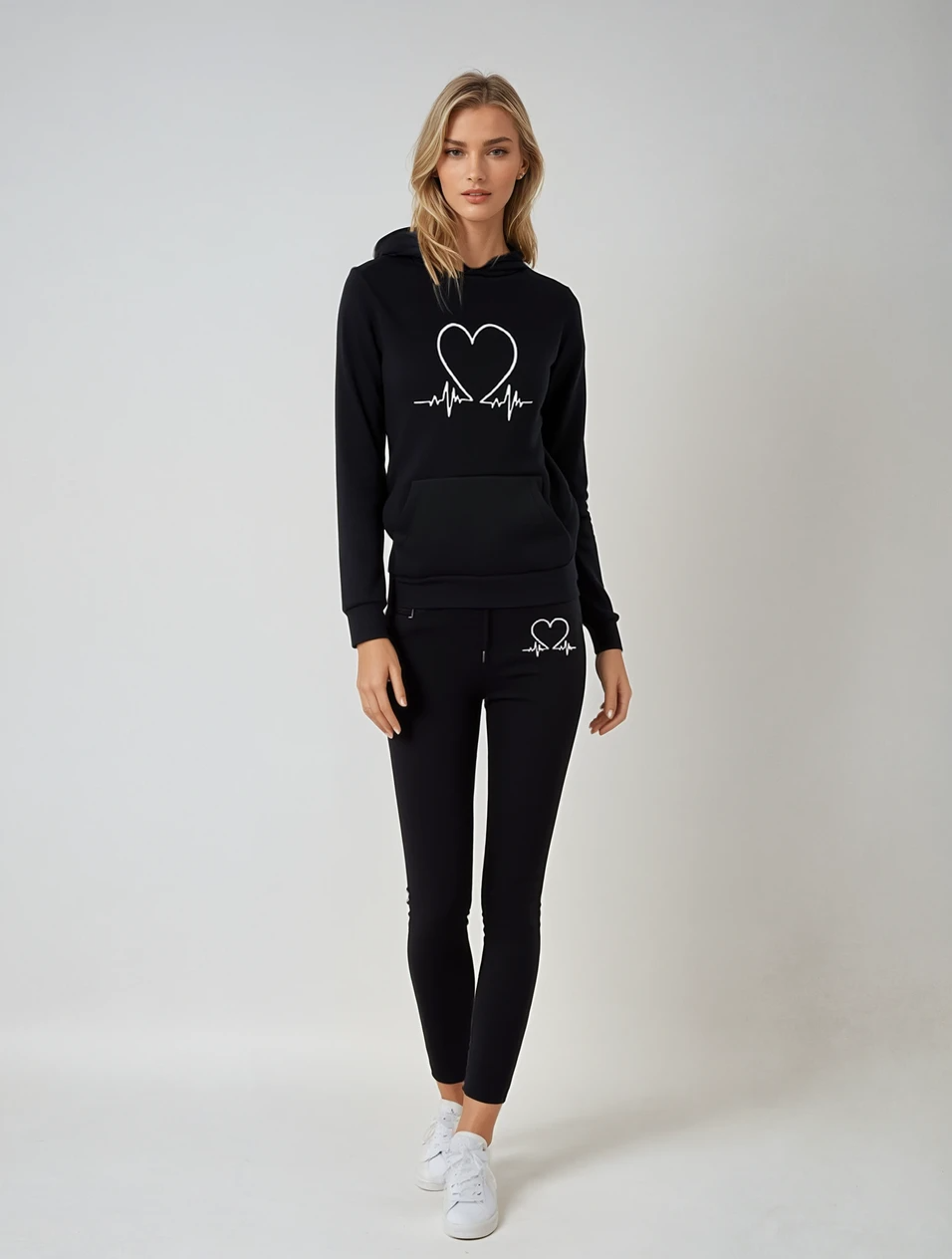 Heartbeat Luxe Set