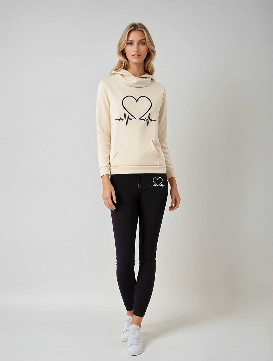 Heartbeat Luxe Set