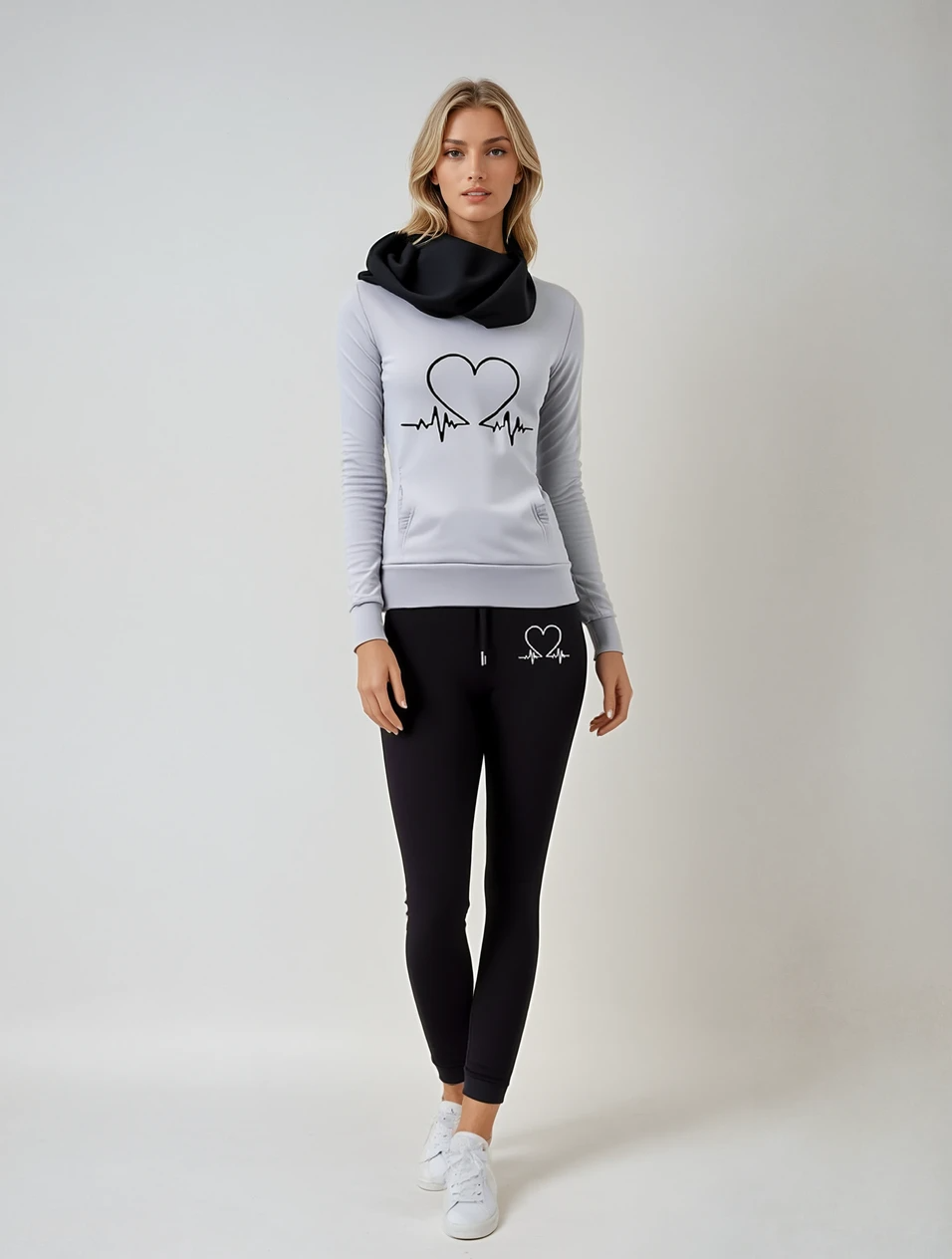 Heartbeat Luxe Set