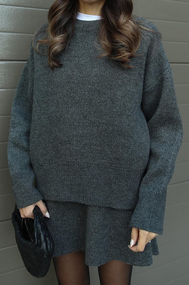 Aria Knit Set