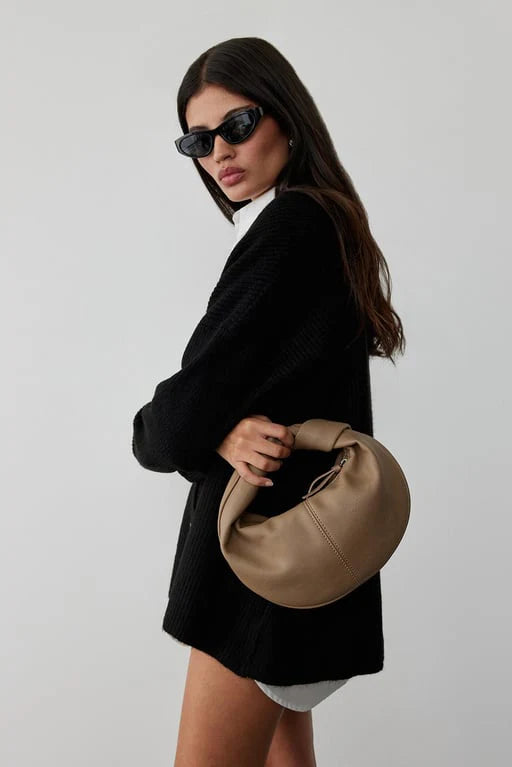 Mini Bowl Bag