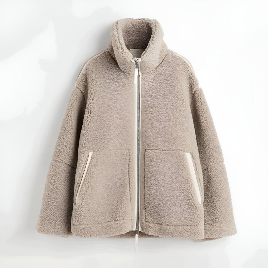 TeddyFleece