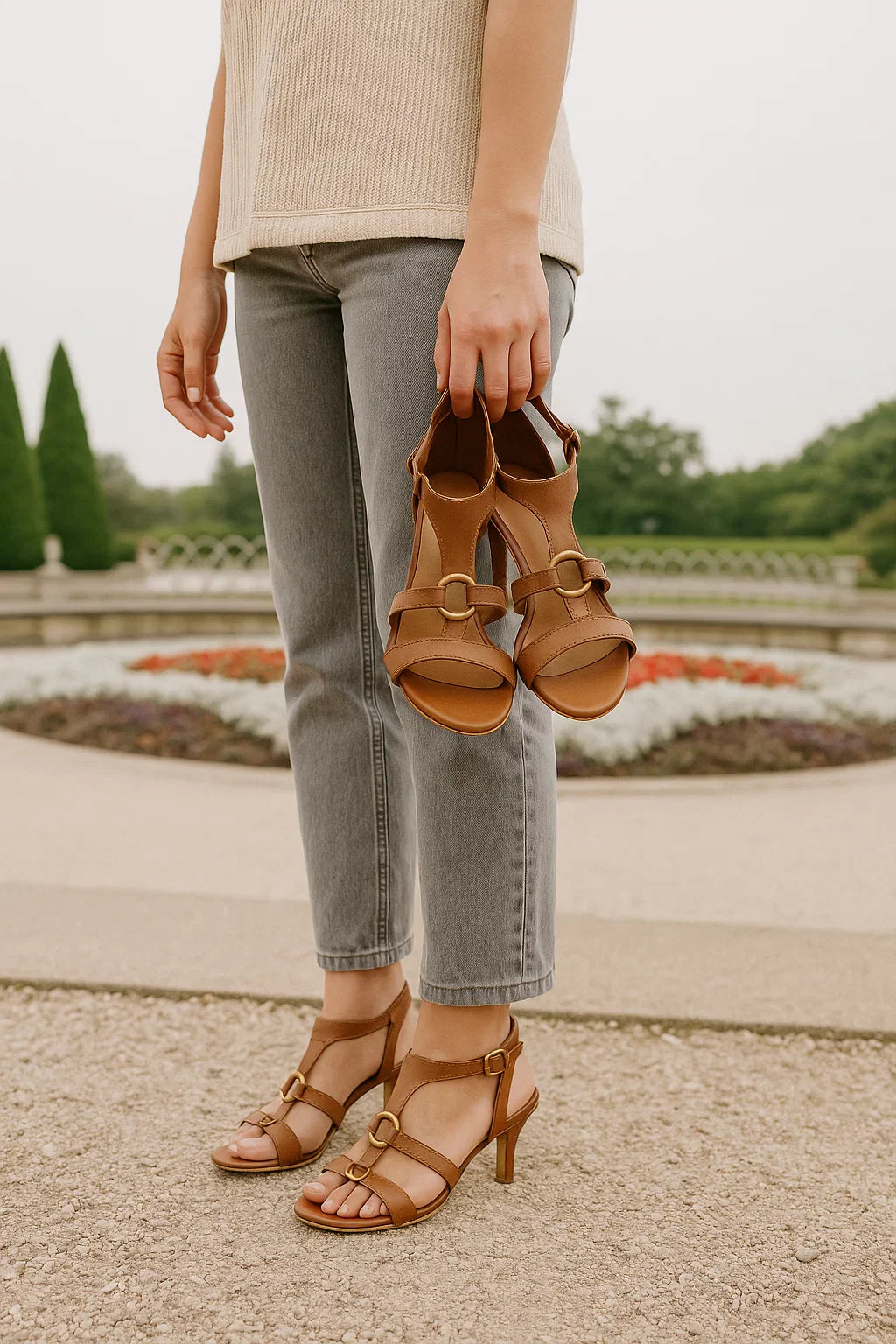 Aurea Heel