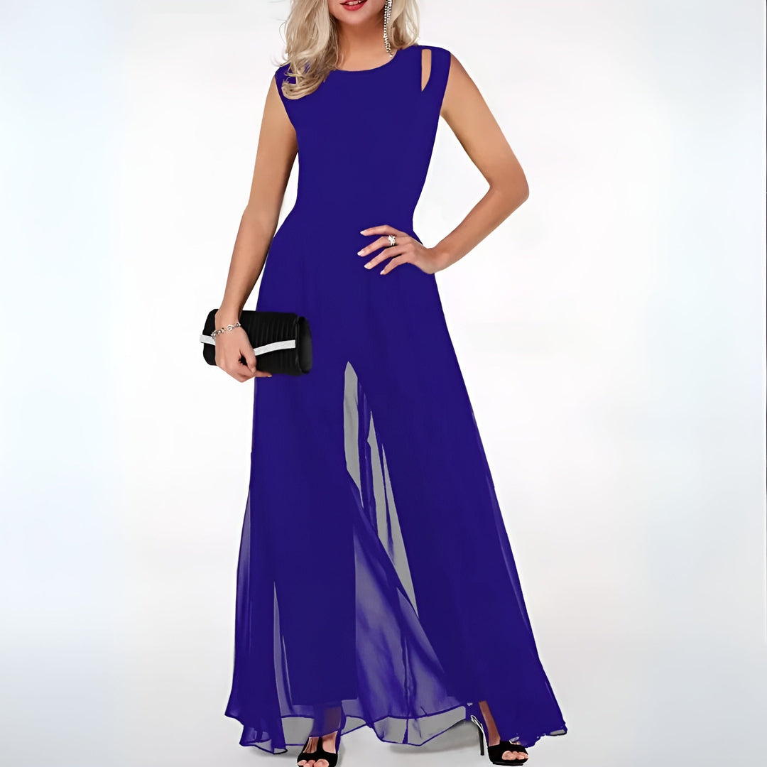 Celestial Charm Jumpsuit