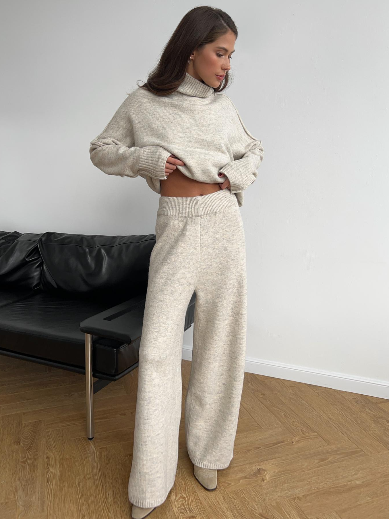 Élan Lounge Set