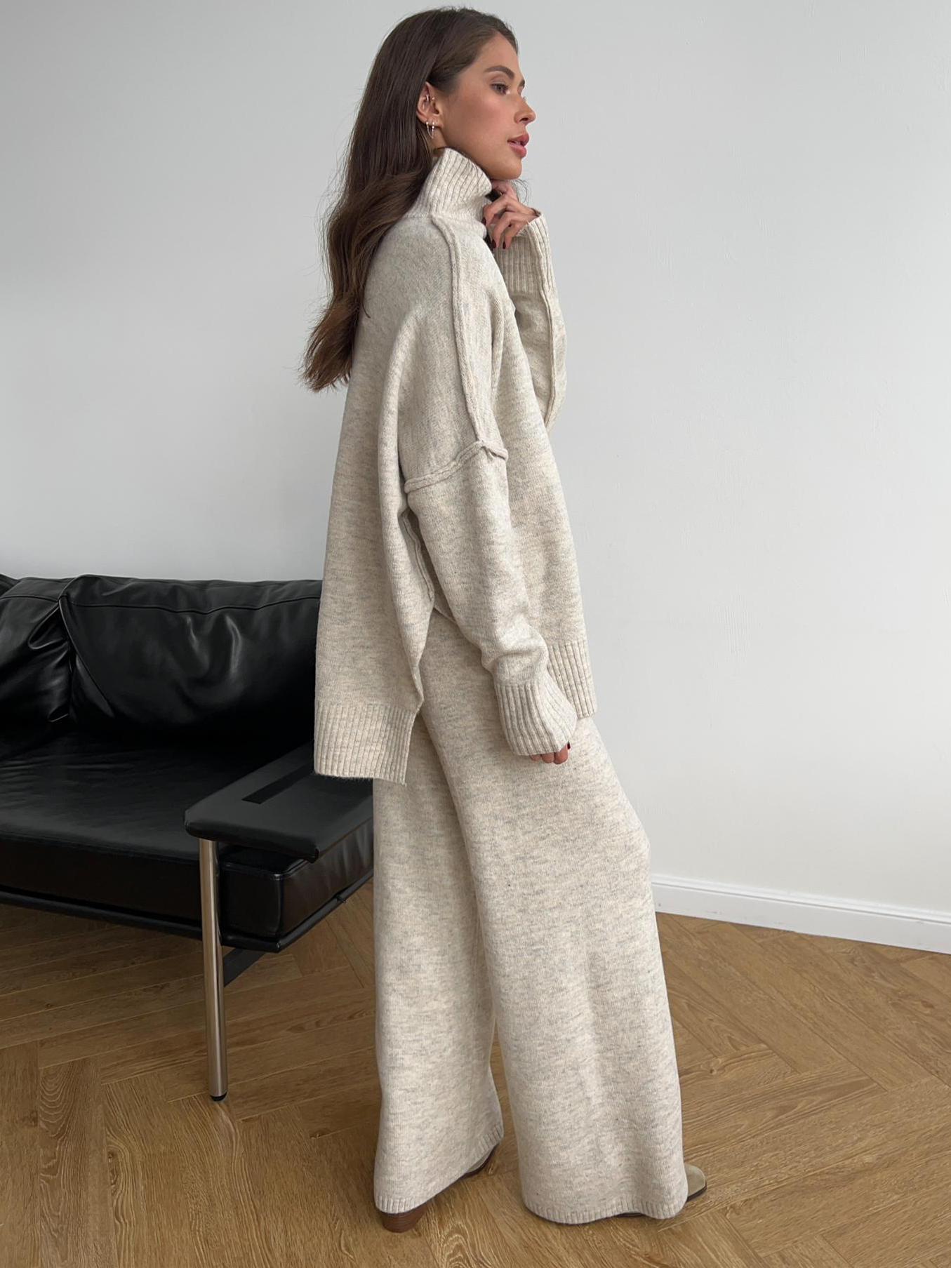 Élan Lounge Set